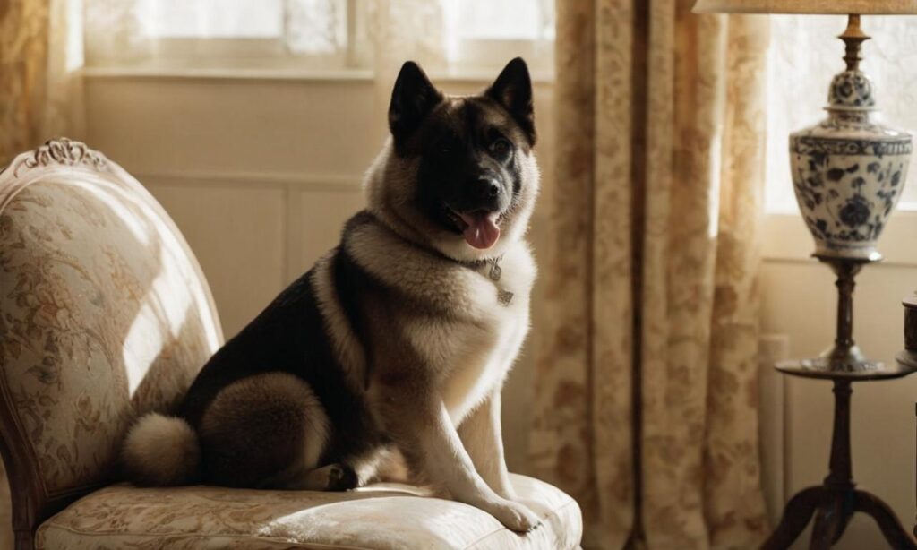 Akita miniaturka: tajemnicza rasa psów o wyjątkowym charakterze 9 Akita miniaturka: tajemnicza rasa psów o wyjątkowym charakterze