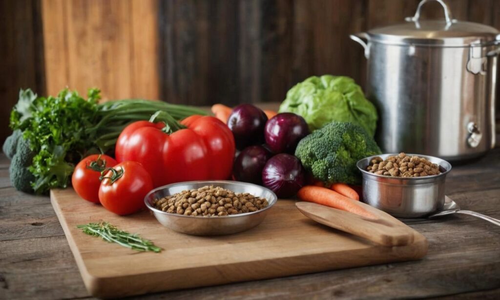 Co gotować psu 14 Co gotować psu