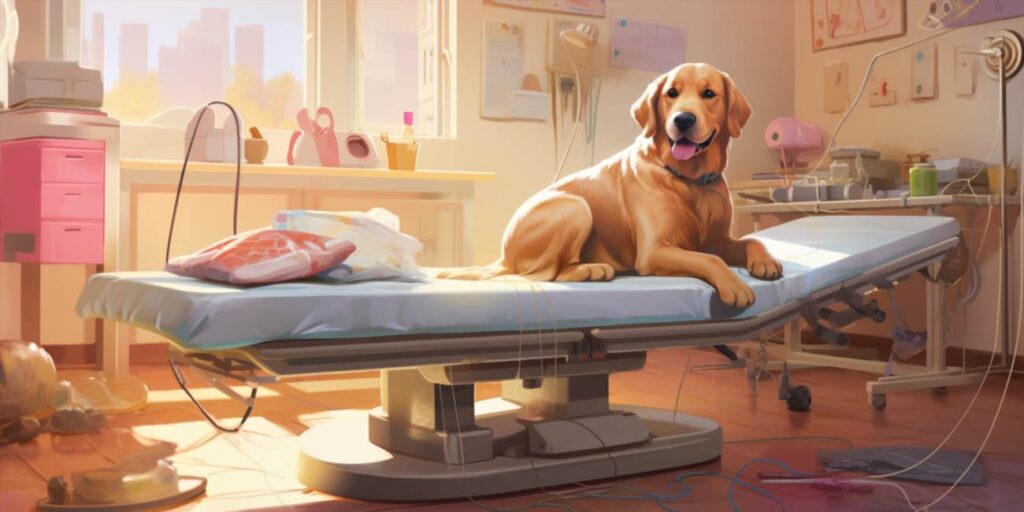 Dysplazja u psa 17 Dysplazja u psa