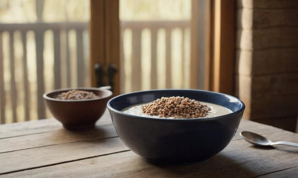 Kasza gryczana dla psa 6 Kasza gryczana dla psa