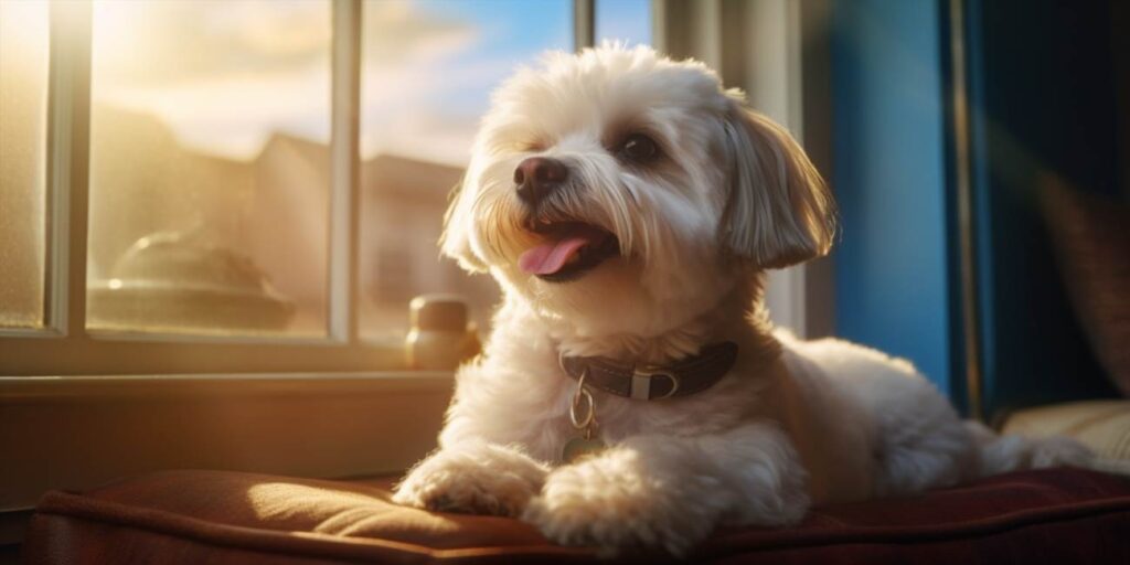 Lhasa apso: tajemnice rasy 24 Lhasa apso: tajemnice rasy