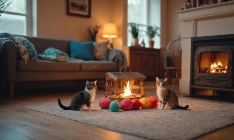 Miniaturowe koty: odkryj najmniejsze rasy kotów