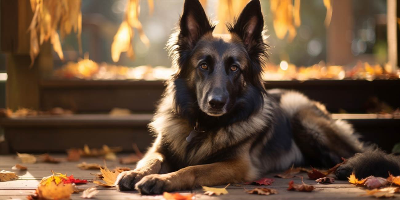 Wilczur belgijski: tajemnice charakteru i odmiany psa pasterskiego
